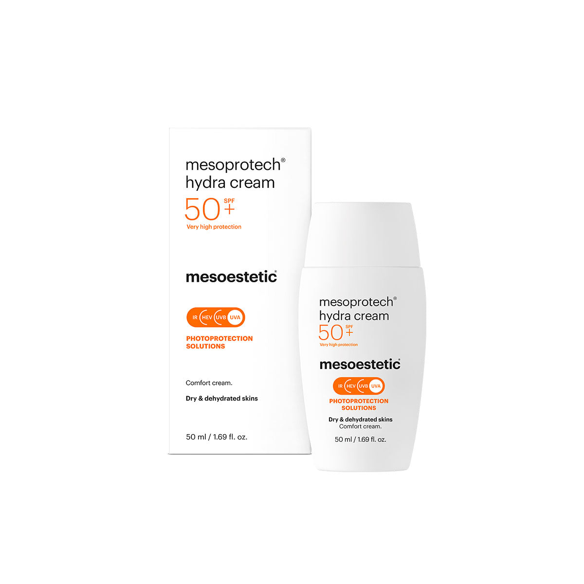 De mesoestetic Nourishing Antiaging Cream bij Schoonheidsinstituut Très Belle voor de droge huid.
